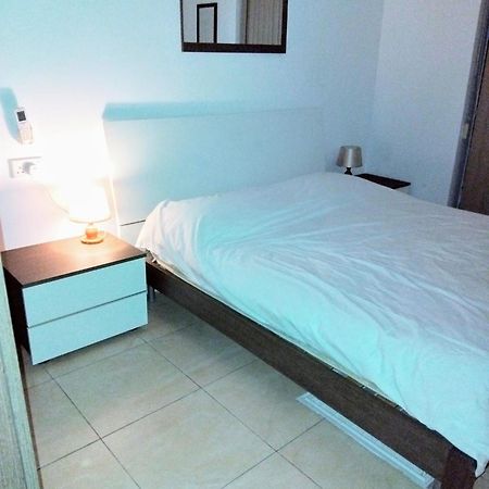 Gzira Smart 1 Bedroom Apartment Exterior photo