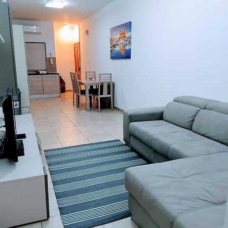Gzira Smart 1 Bedroom Apartment Exterior photo